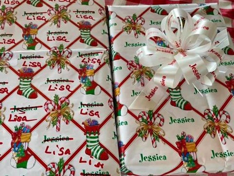 Pogodite tko je bakina miljenica, Jessica ili Lisa?