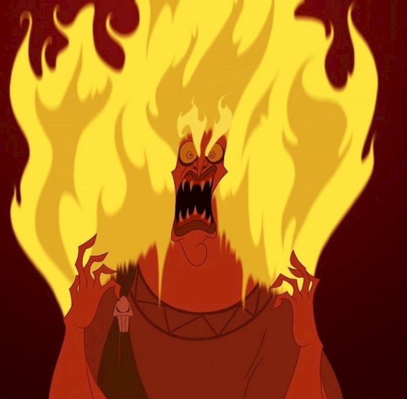 Kad provedeš pola dana tražeći naočale, a one su ti cijelo vrijeme bile na glavi