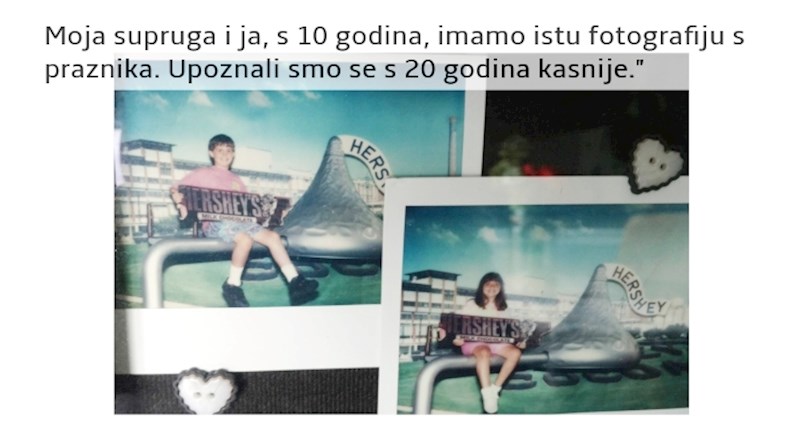 15 parova koji su defintivno suđeni jedno drugom