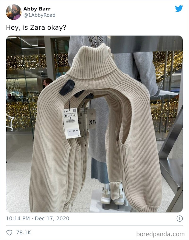 Pola majice po cijeni cijele