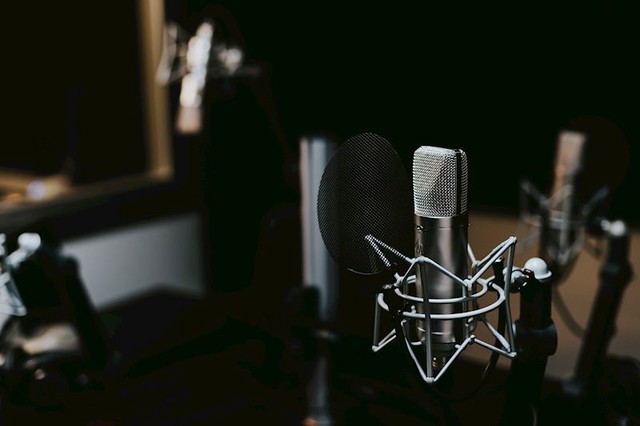 Radio voditelj