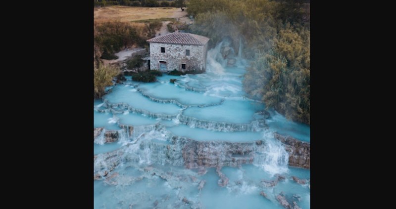 Samo 5% ljudi može pogoditi 8/8 ovih fantastičnih, ali malo poznatih turističkih atrakcija