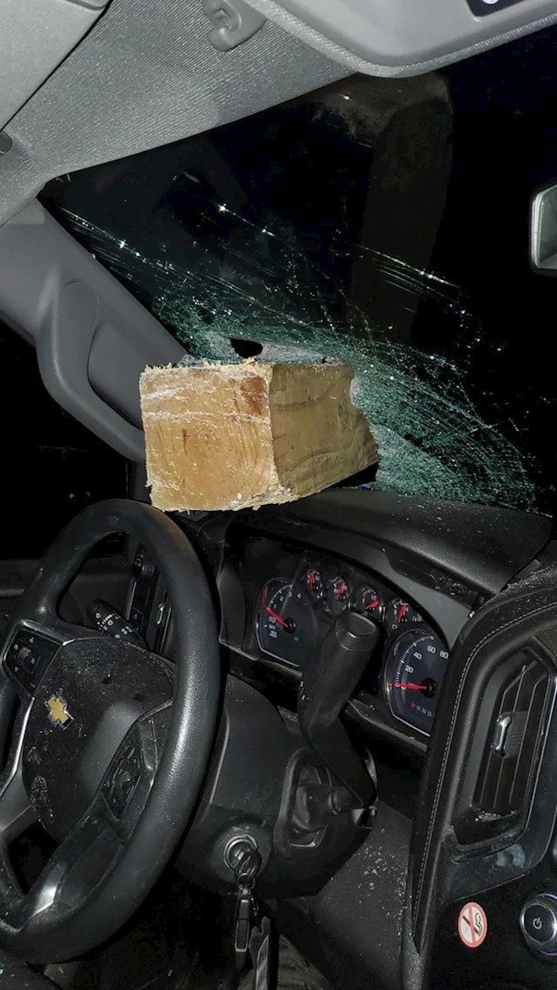 "Danas slavim drugi rođendan"