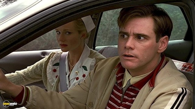15. The Truman Show
