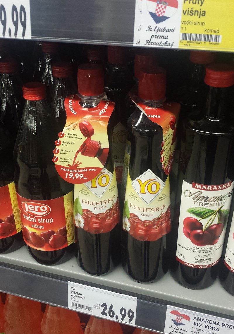 Podivljat ćete kad ovo vidite! Dokle će nas guliti!?