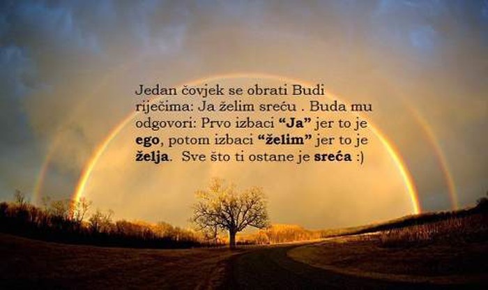 Prava sreća 