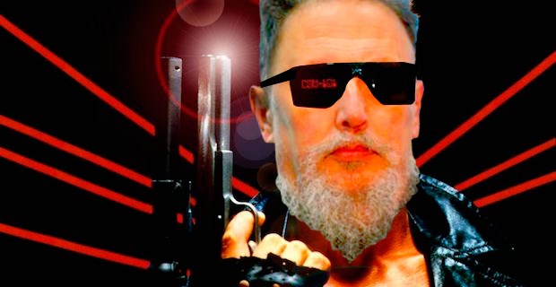 Mladen Schwarzenegger