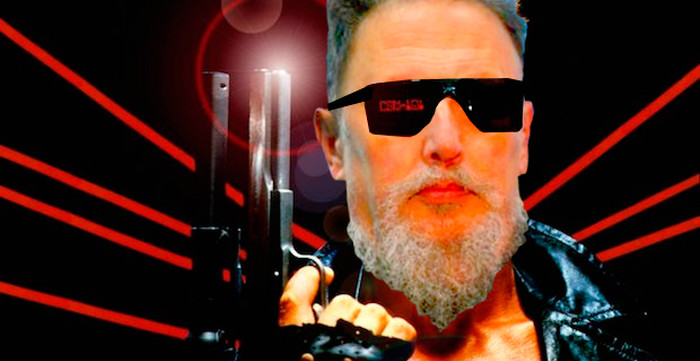 Mladen Schwarzenegger