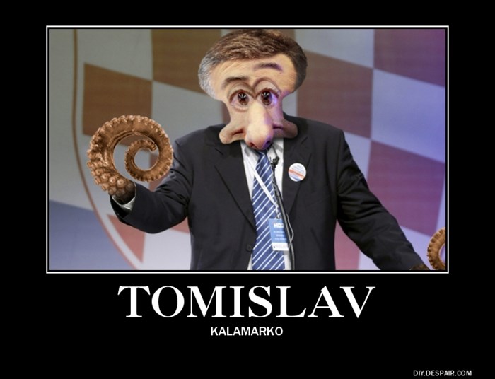 Tomislav Kalamarko