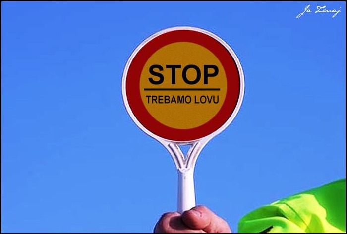 Da ne gubimo vrijeme na priču...