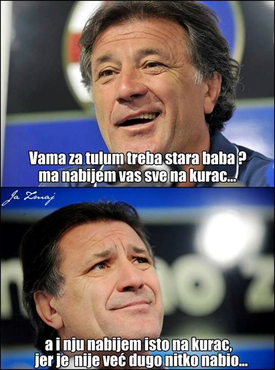 Hoće li Maminjo spasiti slavlje i oraspoložiti Angelu?