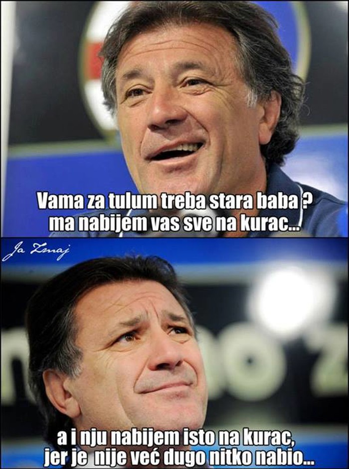 Hoće li Maminjo spasiti slavlje i oraspoložiti Angelu?