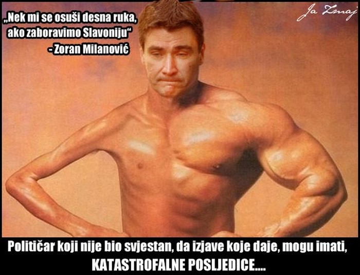 Vladino izdrkavanje nad gospodarstvom nije polučilo rezultat