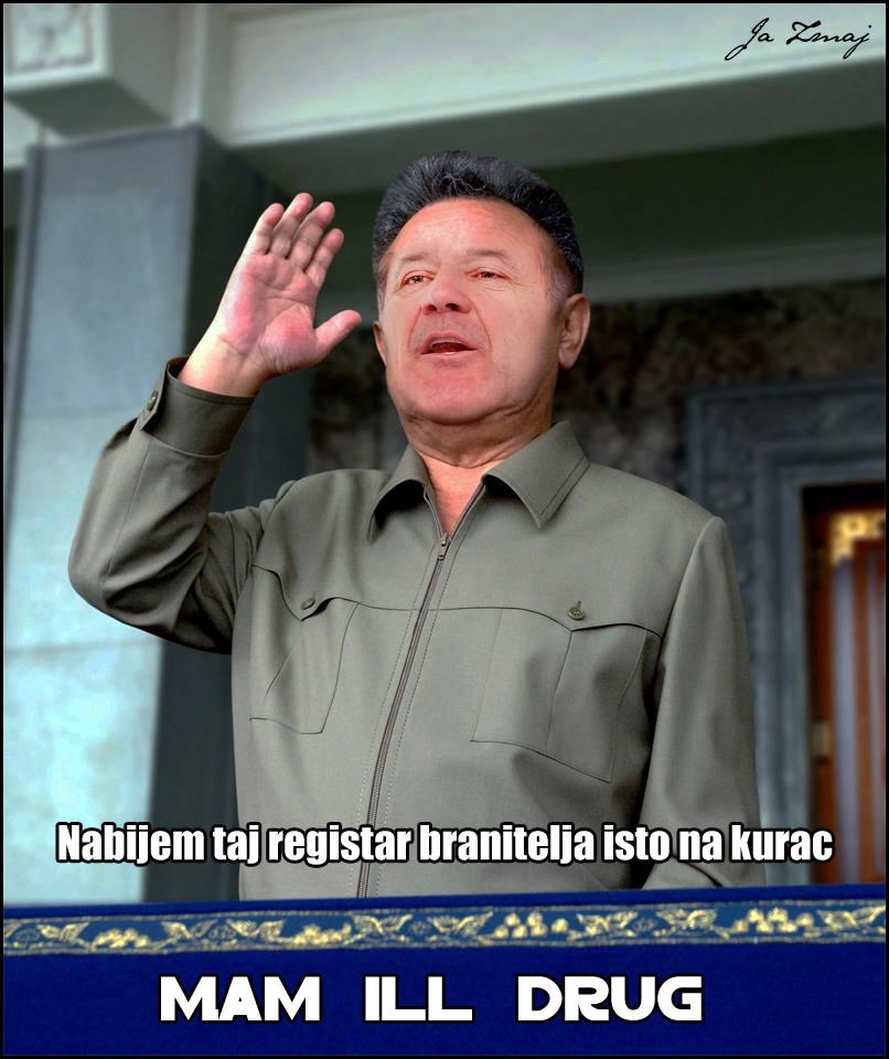 "Mučka đubrad" objavila registar!