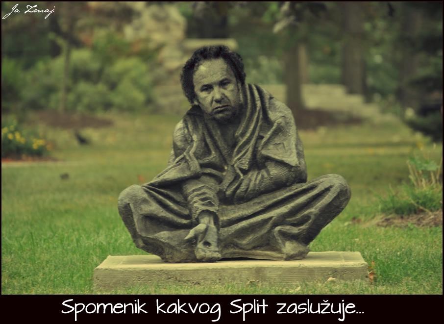 "Kerum traži kunu": Probaj u Caritasu, sigurno te znaju