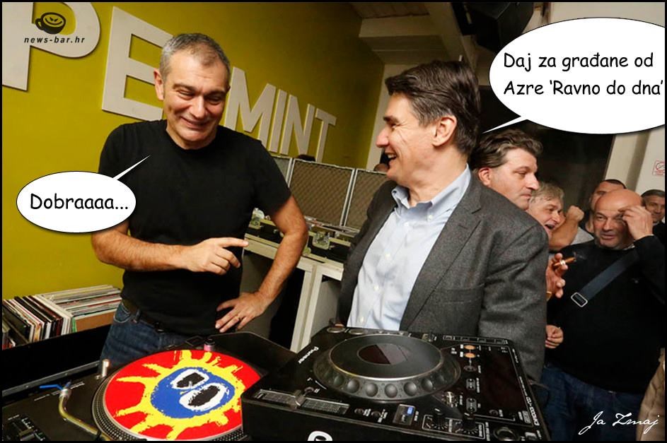 Milanovićeva novogodišnja poruka: Pištolj za ubit se free