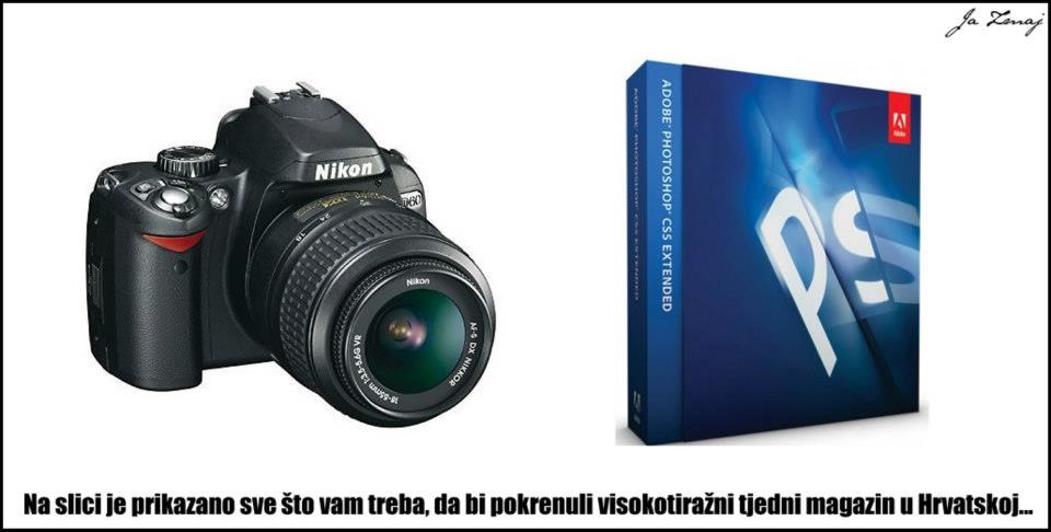 Kako se obogatiti u Hrvatskoj?