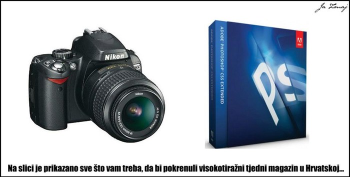 Kako se obogatiti u Hrvatskoj?