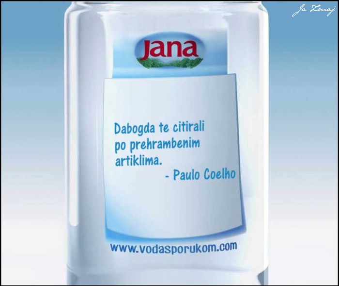 Najveća uvreda za pisca?