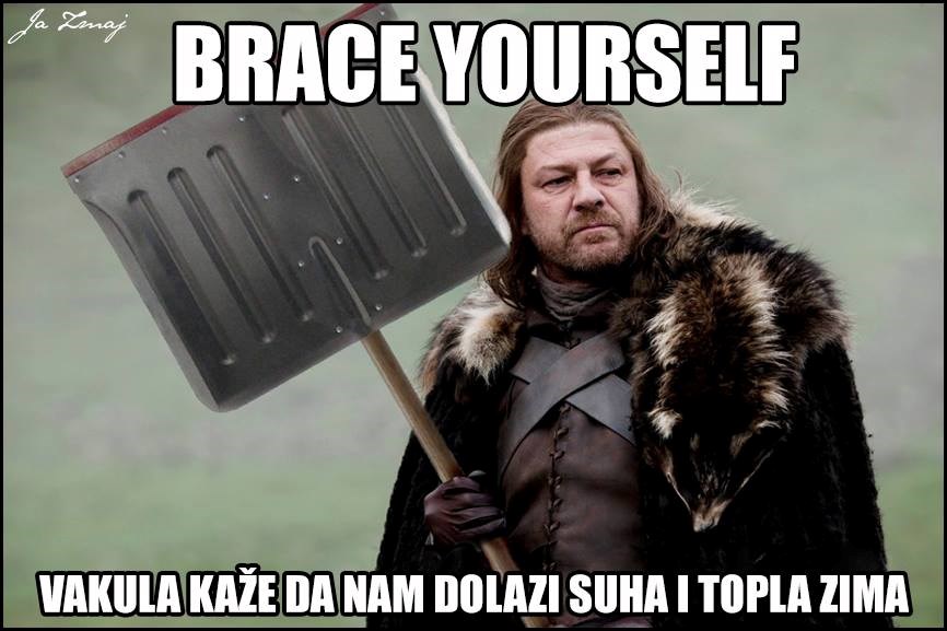 Vakulo, opet trolaš?