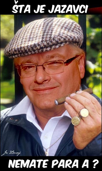 Predsjednik se na rođendan obratio svojim dragim podanicima