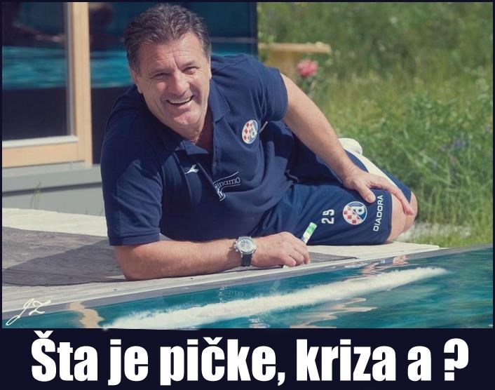 Maminjo se suosjećajno obratio svom voljenom narodu