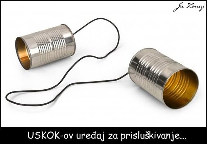 USKOK otkrio kako dolazi do pouzdanih podataka