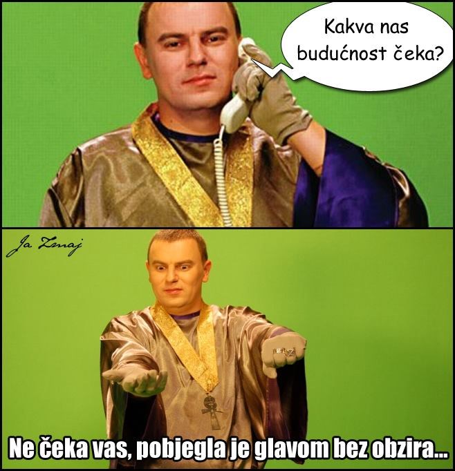 Vidoviti Milan šokiran izostankom budućnosti u Hrvata