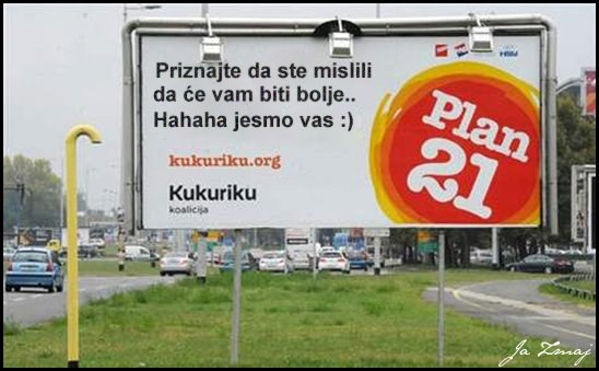 Plan 21: Trolanje Hrvatske do istrebljenja