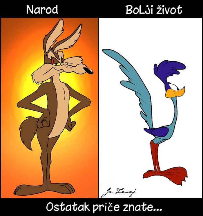 Imamo Hrvatsku