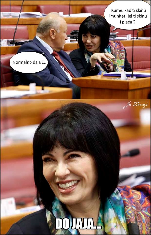 Plaćica sigurna, a ti radi što ti srcu drago