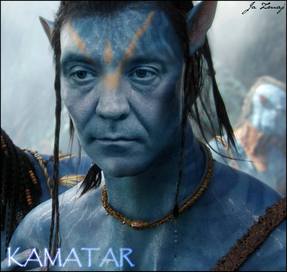 Sanader je žrtva, samo je branio svoj mali svijet