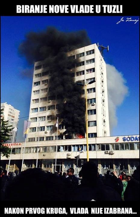 Bosna bira budućnost - imamo li i mi muda za to?