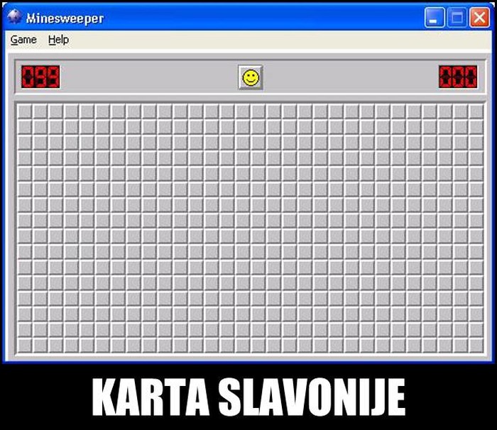 Podrška pirotehničarima: Kako bi Hrvatska izgledala bez njih