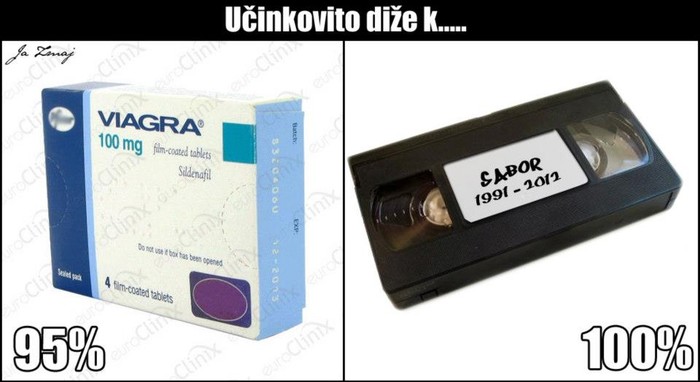 Šta ti ga diže bolje i od Viagre?