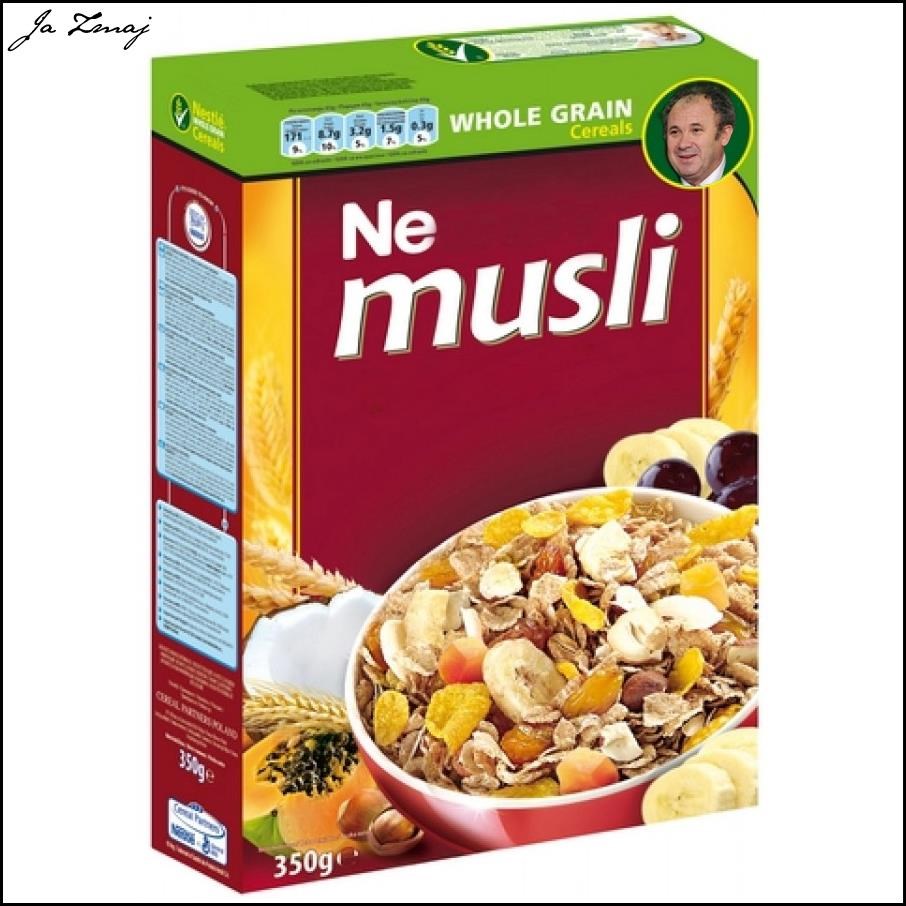 Kerum žrtva neuravnotežene prehrane?