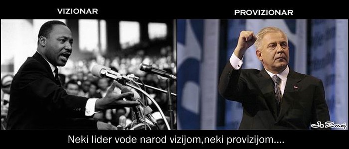 Provizija za demokraciju: Mala cijena za bogatu Hrvatsku