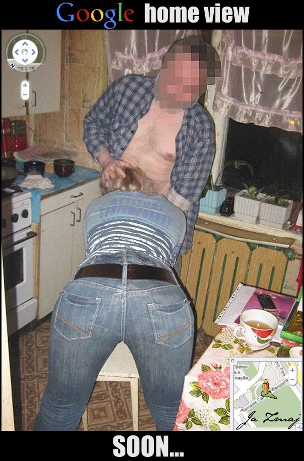 Google Home View: Konačno gurni nos i u susjedovo dupe