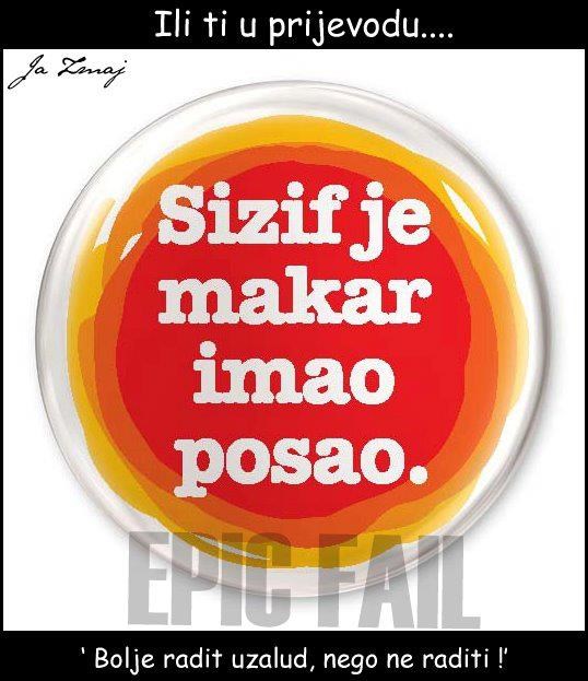 Novogodišnja želja Hrvata: Posao