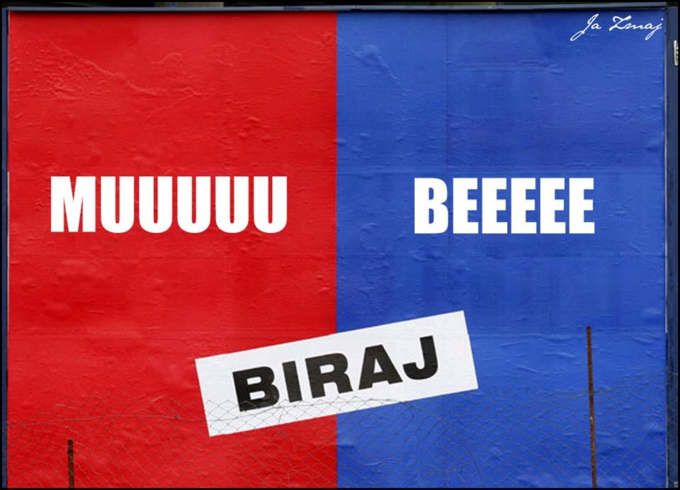 Jednostavan izbor za bolje sutra