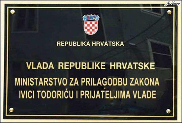 Todorić konačno pokorio Vladu: Dobio svoje ministarstvo!