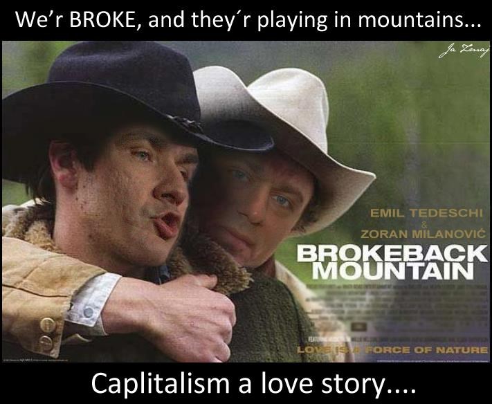 Emilanković: Država u materini - sve što nam treba je ljubav