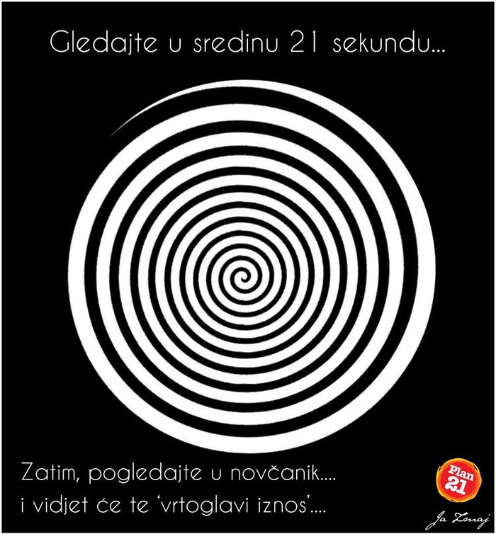 Kako do vrtoglavog iznosa u novčaniku za samo 21 sekundu