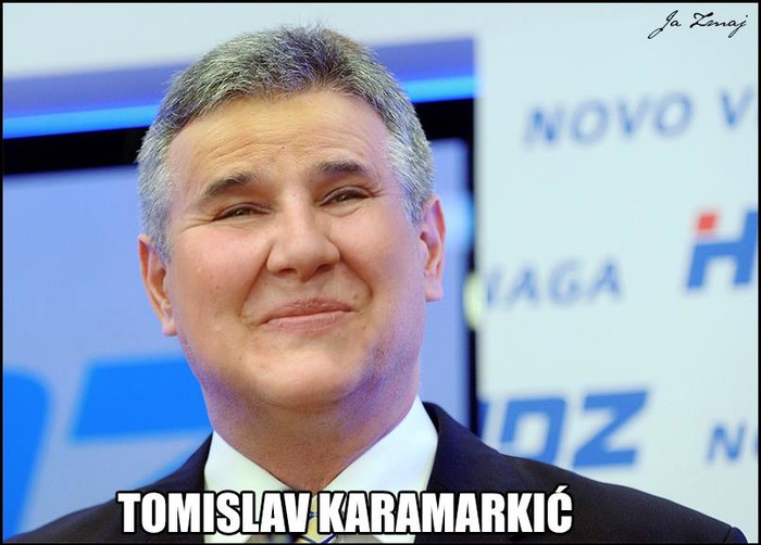 Nije za osobe slabog želuca