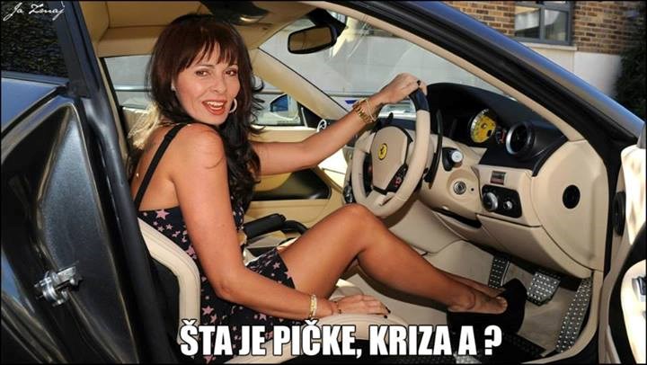 "Princeza od Siska" odaslala poruku hrvatskim pučanima