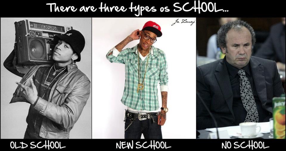 Kerum je "street smart": I sve ću preživiti...