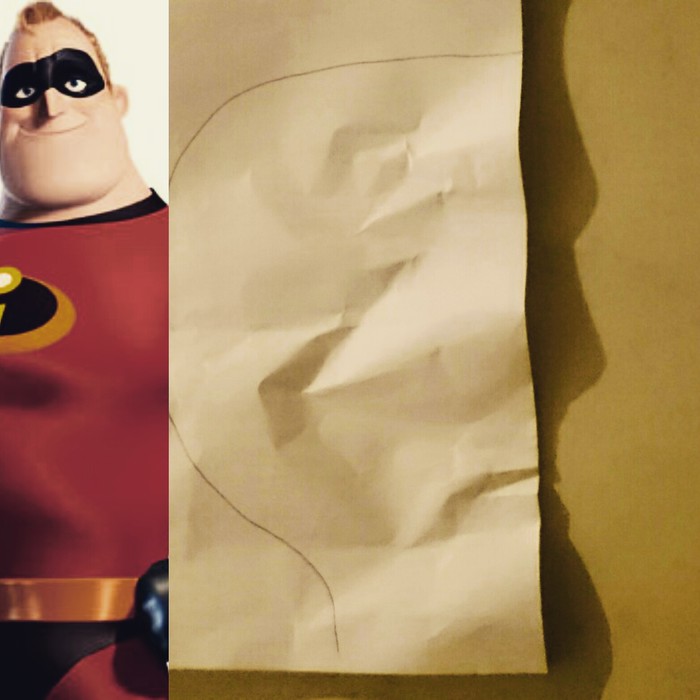#incredible 