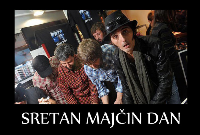 Prigodna čestitka