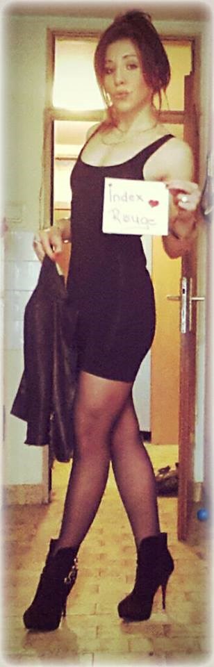 Kombinacija za Valentinovo koja obara s nogu :)