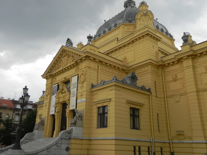 Umjetnički paviljon